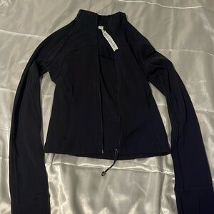 Lululemon Define Cropped